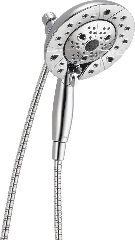Brizo Chrome Multi Function Hand Shower 