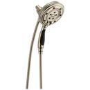 Brizo Polished Nickel Multi Function Hand Shower 
