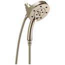 Brizo Polished Nickel Multi Function Hand Shower 