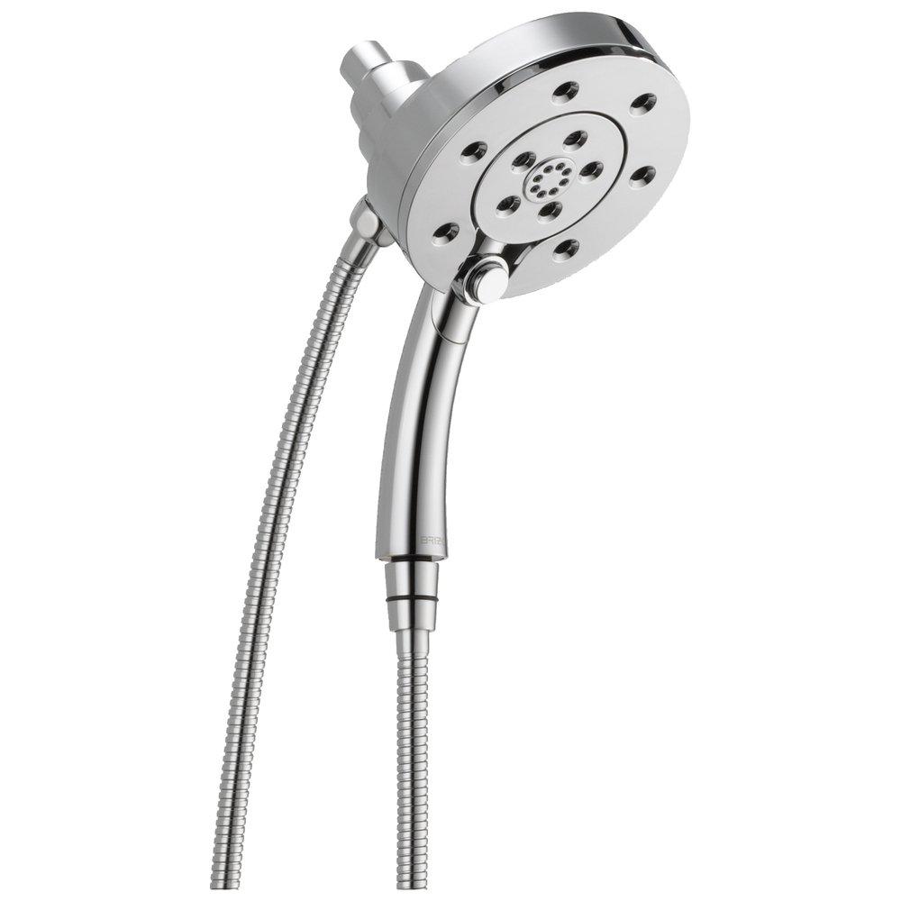 Brizo Chrome Multi Function Hand Shower 