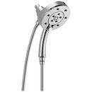 Brizo Chrome Multi Function Hand Shower 