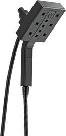 Brizo Matte Black Multi Function Showerhead 