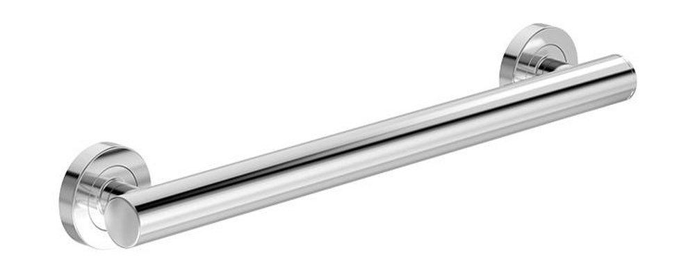 Symmons Industries Polished Chrome 18 in. Grab Bar 