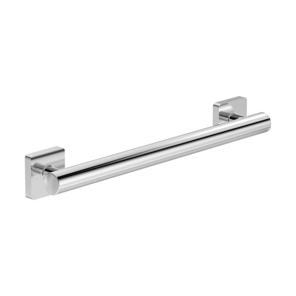 Symmons Industries Polished Chrome Grab Bar in Polished Chrome 