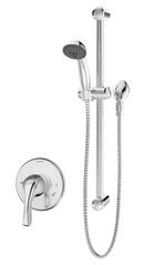 1.5 gpm Wall Mount Handshower Trim in Polished Chrome
