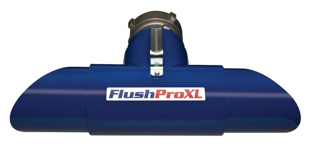 Pollardwater Blue FNST Flushing Diffuser 