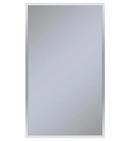 24X40X4 1DR MED CAB PN *PROFILES 