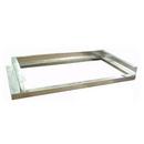 McDaniel Metals Downflow Filter Rack 