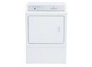 26-7/8 in. 7.0 cu. ft. Electric Dryer in White