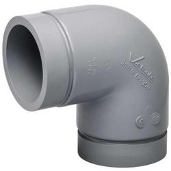 8 in. 45 Degree Schedule 80 Plastic Elbow