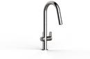 American Standard Stainless Steel Single Handle Pull Down Sensor Kitchen Faucet 