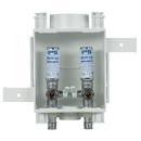 Water-Tite Angle Stop Outlet Box 