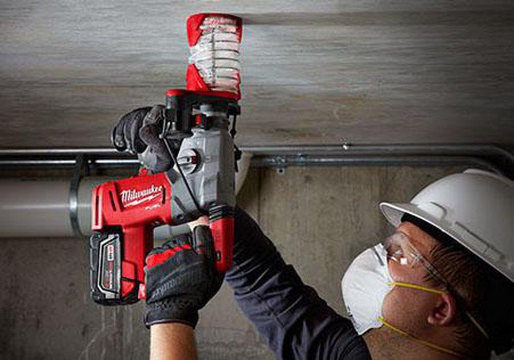 Milwaukee® Drilling Shroud (Pack of 10) 