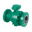 PBV USA Carbon Steel Full Port Flanged 300# Ball Valve 