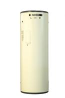 Sanden International USA Heat Pump with Storage Tank 