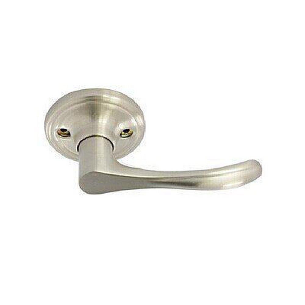 Better Home Satin Nickel Dummy Lever 