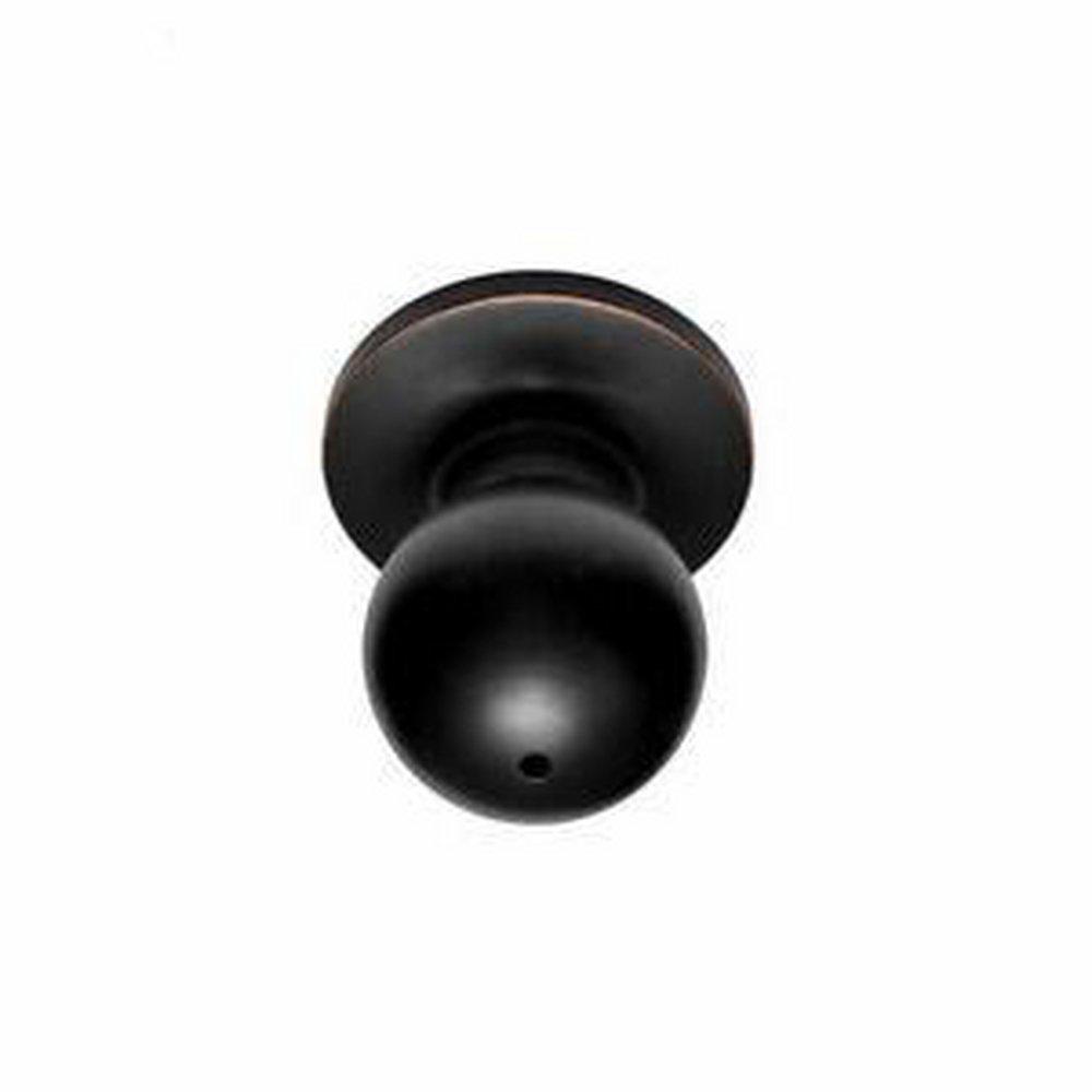 Better Home Dark Bronze Closet Privacy Door Knob 