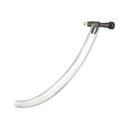 3/4 in. Condensate Drain Line Cleaner with Clear Vinyl Hose