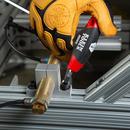 Klein Tools Steel T-Handle Hex Key Set with Stand 