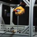 Klein Tools Steel T-Handle Hex Key Set with Stand 