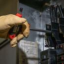 Klein Tools Steel T-Handle Hex Key Set with Stand 