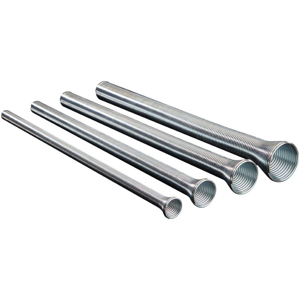 hilmor&reg; Spring Bender 4-Piece 