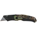 Klein Tools Camouflage 1-41/50 in. Knife 