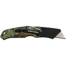 Klein Tools Camouflage 1-41/50 in. Knife 
