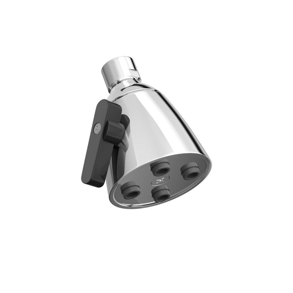 PROFLO® Polished Chrome Showerhead 