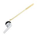 Signature Hardware Polished Chrome Toilet Tank Lever 