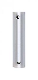 36 in. Stainless Steel Extension Rod in Silver