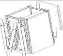 Coil Shield Kit for RCF2417S Furnace Split-System