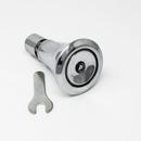 Niagara Chrome Plated Single Function Full Showerhead 