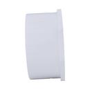 White PVC Schedule 40 Bushing 
