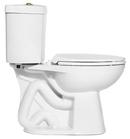 Niagara White 0.95 gpf Toilet Tank 