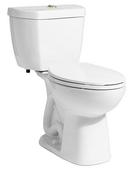 Niagara White 0.95 gpf Toilet Tank 