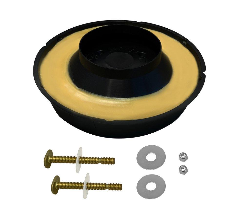 Niagara Brown Wax Ring 