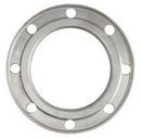 150# SDR 11 Backup Grade 316L Stainless Steel Flange 