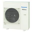 Panasonic Multi-Zone Wall Mount Outdoor 3 Ton Condenser Mini-Split Unit 