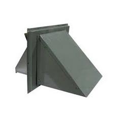 Manual Fresh Air Damper for Ruud RGED Package Gas Electric Unit