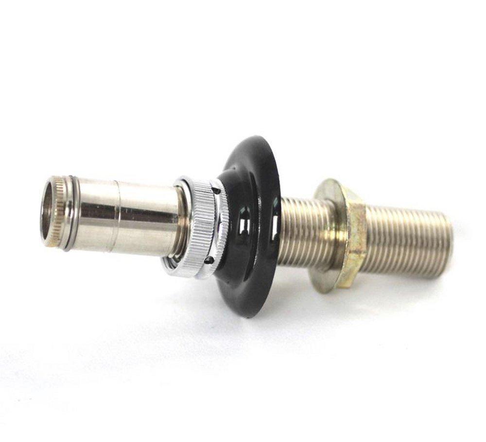 BEER FCT SHANK 5-1/8X1/4 BORE 