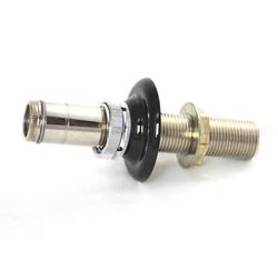 BEER FCT SHANK 5-1/8X1/4 BORE
