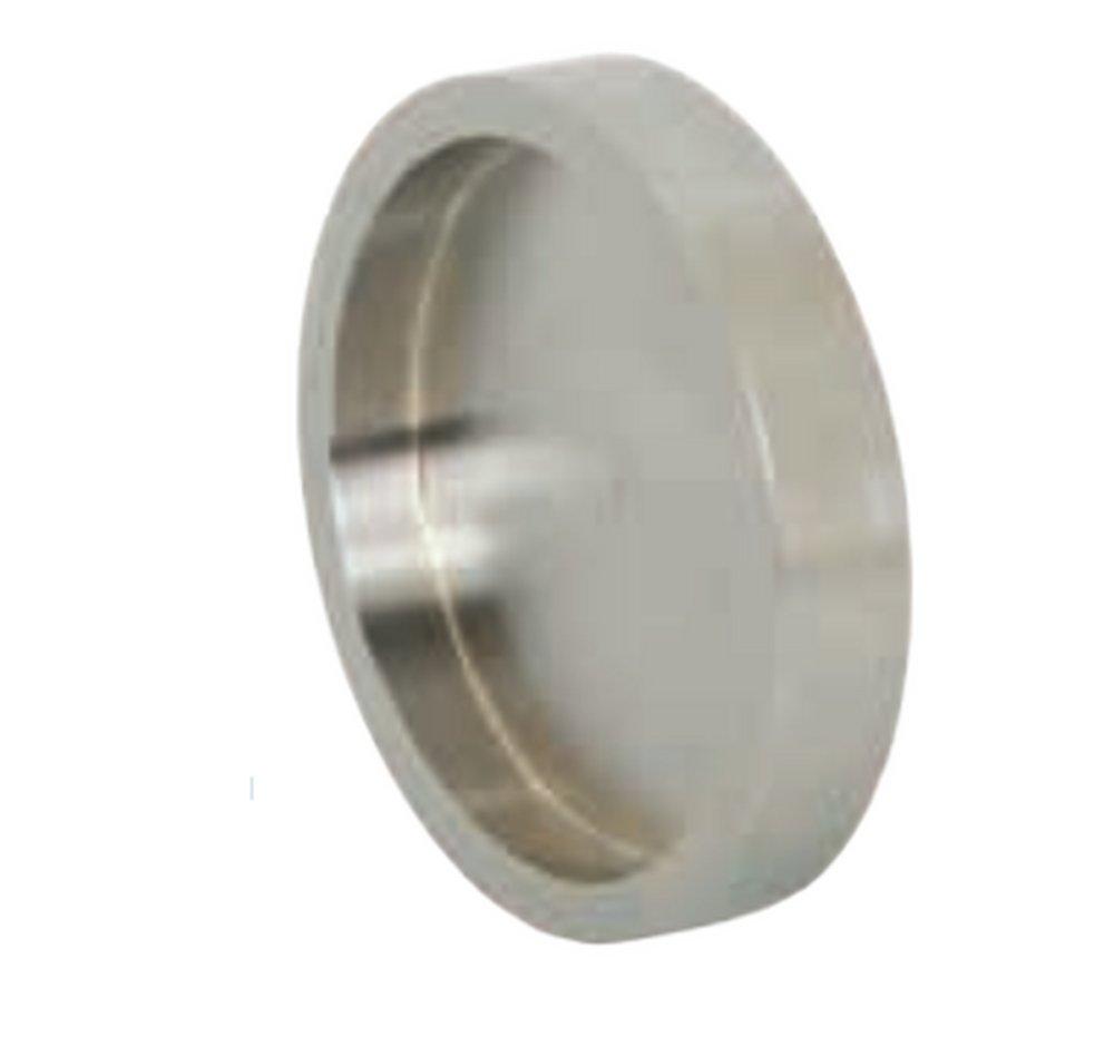 Dixon Valve & Coupling 1 FEM CAP SS 304 