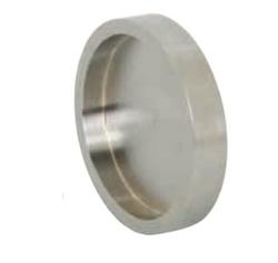 1 in. FEM CAP Stainless Steel 304