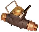 FHZ30 Hydrant Meter w/Check Valve, US Gallons 