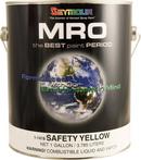 Seymour of Sycamore Yellow 1 gal Safety Paint 