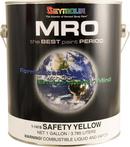 1 gal Safety Paint in Yellow