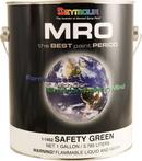 Seymour of Sycamore Green 1 gal Safety Paint 