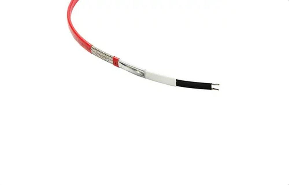 Raychem Red Self-Regulating Heating Cable 