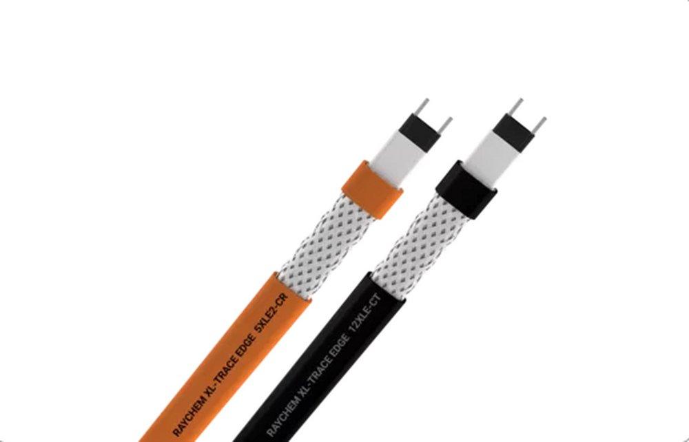 Raychem Self-Regulating Heating Cable 